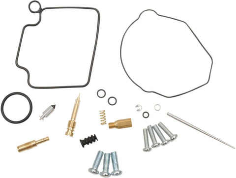 Repair Kit Carb Hon MOOSE RACING HARD-PARTS MOOSE RACING MOTOVEIKALS 21