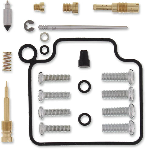 Repair Kit Carb Hon MOOSE RACING HARD-PARTS MOOSE RACING MOTOVEIKALS 21