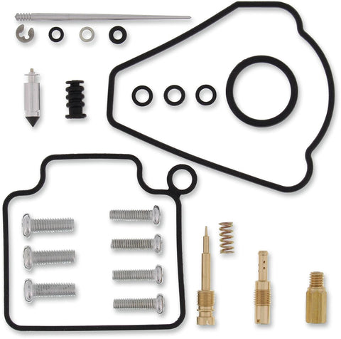 Repair Kit Carb Hon MOOSE RACING HARD-PARTS MOOSE RACING MOTOVEIKALS 21