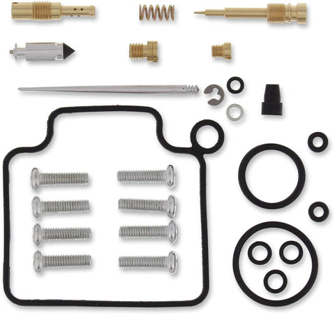 Repair Kit Carb Hon MOOSE RACING HARD-PARTS MOOSE RACING MOTOVEIKALS 21