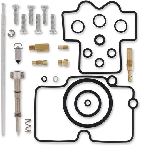 Repair Kit Carb Hon MOOSE RACING HARD-PARTS MOOSE RACING MOTOVEIKALS 21