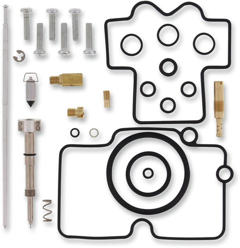 Repair Kit Carb Hon MOOSE RACING HARD-PARTS MOOSE RACING MOTOVEIKALS 21
