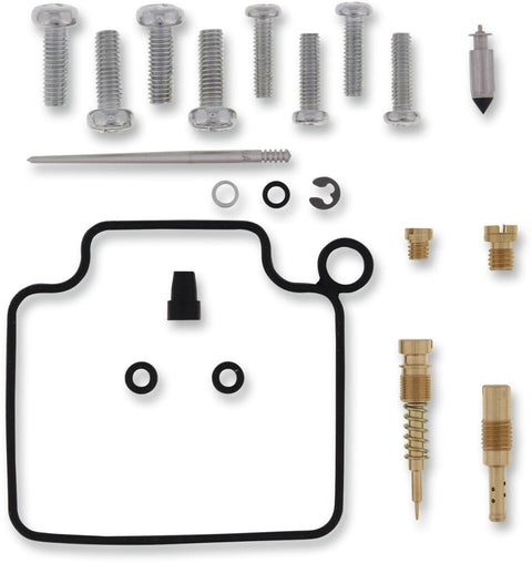 Repair Kit Carb Hon MOOSE RACING HARD-PARTS MOOSE RACING MOTOVEIKALS 21