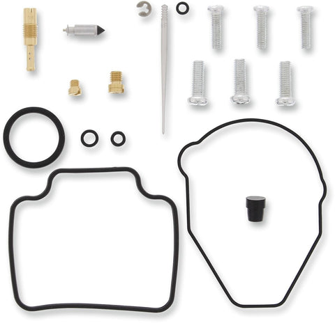 Repair Kit Carb Hon MOOSE RACING HARD-PARTS MOOSE RACING MOTOVEIKALS 21