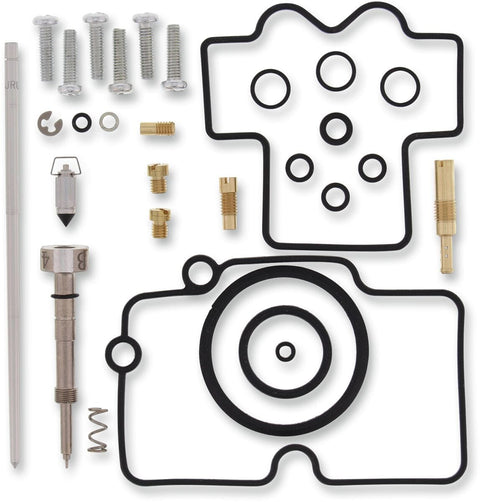Repair Kit Carb Hon MOOSE RACING HARD-PARTS MOOSE RACING MOTOVEIKALS 21