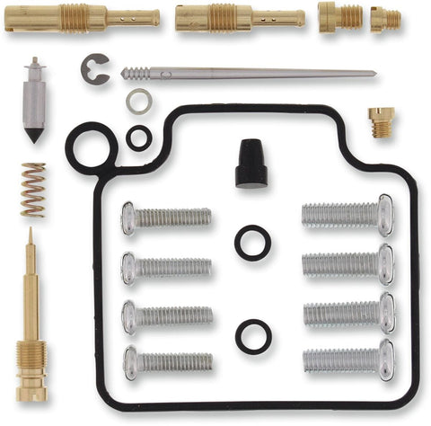 Repair Kit Carb Hon MOOSE RACING HARD-PARTS MOOSE RACING MOTOVEIKALS 21