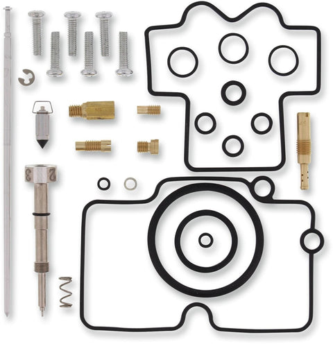 Repair Kit Carb Hon MOOSE RACING HARD-PARTS MOOSE RACING MOTOVEIKALS 21