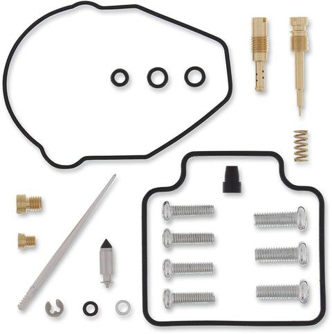 Repair Kit Carb Hon MOOSE RACING HARD-PARTS MOOSE RACING MOTOVEIKALS 21