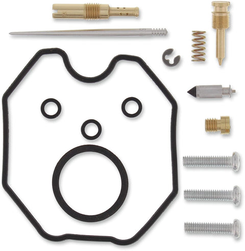Repair Kit Carb Hon MOOSE RACING HARD-PARTS MOOSE RACING MOTOVEIKALS 21