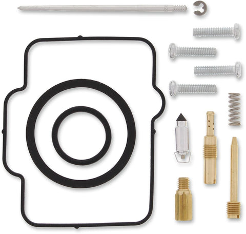 Repair Kit Carb Hon MOOSE RACING HARD-PARTS MOOSE RACING MOTOVEIKALS 21
