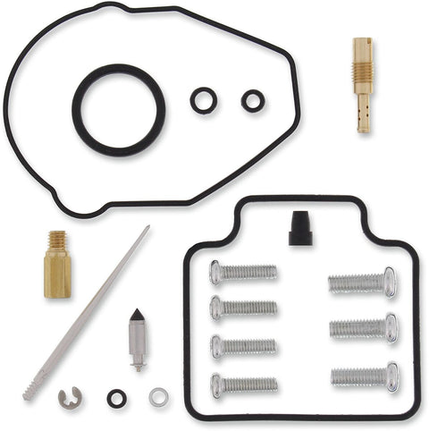 Repair Kit Carb Hon MOOSE RACING HARD-PARTS MOOSE RACING MOTOVEIKALS 21