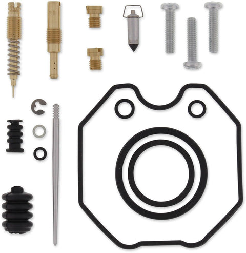 Repair Kit Carb Hon MOOSE RACING HARD-PARTS MOOSE RACING MOTOVEIKALS 21