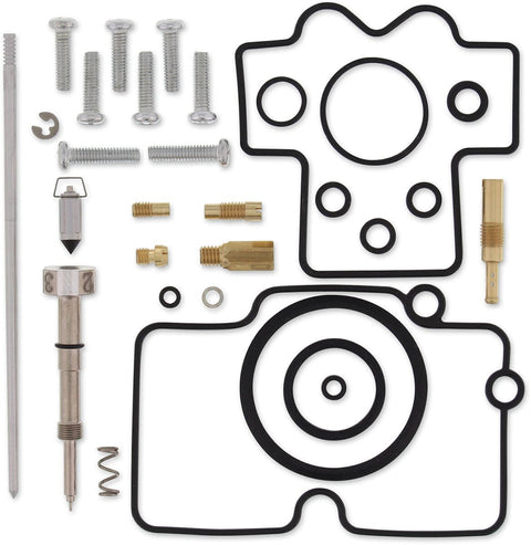 Repair Kit Carb Hon MOOSE RACING HARD-PARTS MOOSE RACING MOTOVEIKALS 21
