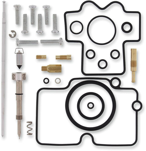 Repair Kit Carb Hon MOOSE RACING HARD-PARTS MOOSE RACING MOTOVEIKALS 21