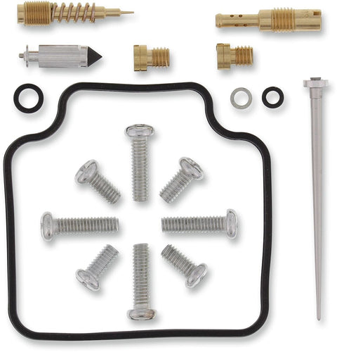 Repair Kit Carb Hon MOOSE RACING HARD-PARTS MOOSE RACING MOTOVEIKALS 21