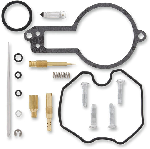 Repair Kit Carb Hon MOOSE RACING HARD-PARTS MOOSE RACING MOTOVEIKALS 21