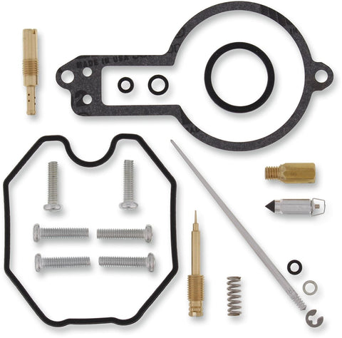 Repair Kit Carb Hon MOOSE RACING HARD-PARTS MOOSE RACING MOTOVEIKALS 21