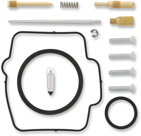 Repair Kit Carb Hon MOOSE RACING HARD-PARTS MOOSE RACING MOTOVEIKALS 21