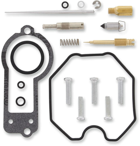 Repair Kit Carb Hon MOOSE RACING HARD-PARTS MOOSE RACING MOTOVEIKALS 21