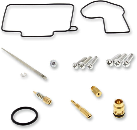 Repair Kit Carb Hon MOOSE RACING HARD-PARTS MOOSE RACING MOTOVEIKALS 21