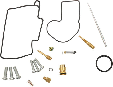 Repair Kit Carb Hon MOOSE RACING HARD-PARTS MOOSE RACING MOTOVEIKALS 21