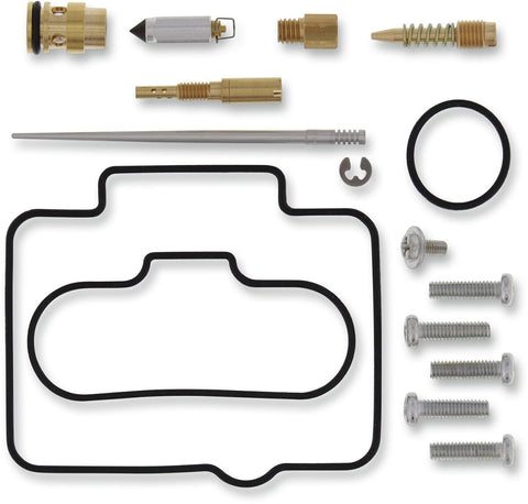 Repair Kit Carb Hon MOOSE RACING HARD-PARTS MOOSE RACING MOTOVEIKALS 21