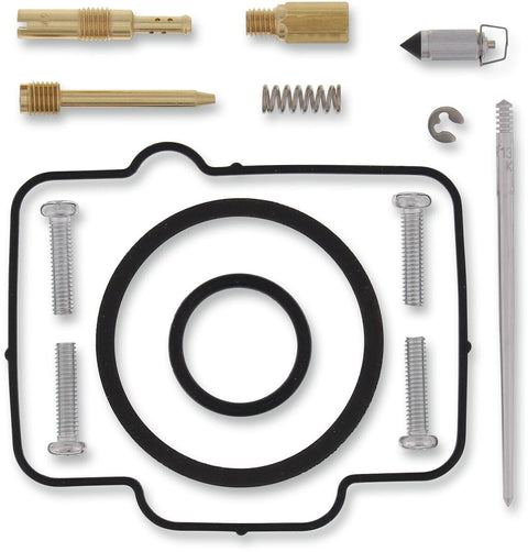Repair Kit Carb Hon MOOSE RACING HARD-PARTS MOOSE RACING MOTOVEIKALS 21