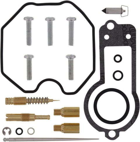 Repair Kit Carb Hon MOOSE RACING HARD-PARTS MOOSE RACING MOTOVEIKALS 21