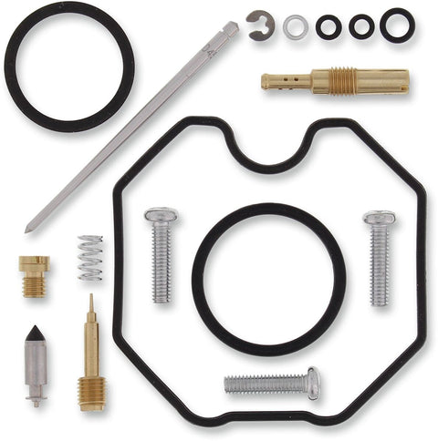 Repair Kit Carb Hon MOOSE RACING HARD-PARTS MOOSE RACING MOTOVEIKALS 21