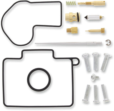 Repair Kit Carb Hon MOOSE RACING HARD-PARTS MOOSE RACING MOTOVEIKALS 21