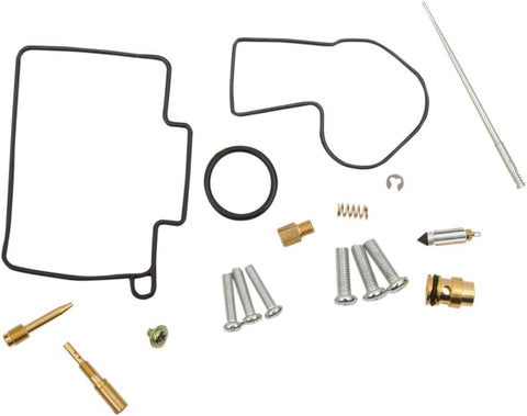 Repair Kit Carb Hon MOOSE RACING HARD-PARTS MOOSE RACING MOTOVEIKALS 21
