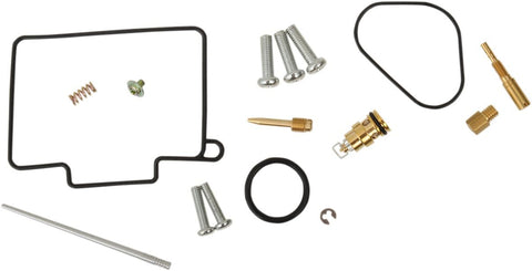 Repair Kit Carb Hon MOOSE RACING HARD-PARTS MOOSE RACING MOTOVEIKALS 21