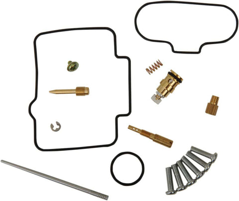 Repair Kit Carb Hon MOOSE RACING HARD-PARTS MOOSE RACING MOTOVEIKALS 21