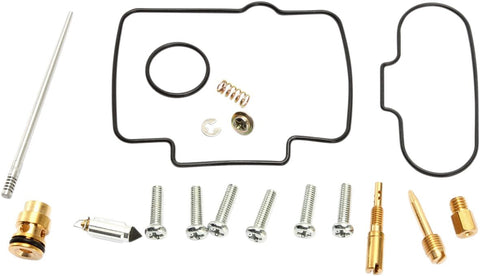 Repair Kit Carb Hon MOOSE RACING HARD-PARTS MOOSE RACING MOTOVEIKALS 21