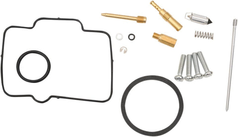 Repair Kit Carb Hon MOOSE RACING HARD-PARTS MOOSE RACING MOTOVEIKALS 21