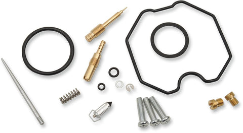 Repair Kit Carb Hon MOOSE RACING HARD-PARTS MOOSE RACING MOTOVEIKALS 21
