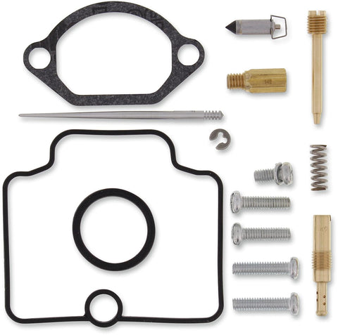 Repair Kit Carb Hon MOOSE RACING HARD-PARTS MOOSE RACING MOTOVEIKALS 21