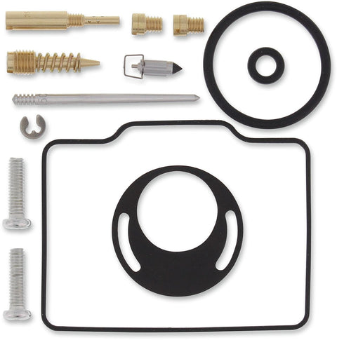 Repair Kit Carb Hon MOOSE RACING HARD-PARTS MOOSE RACING MOTOVEIKALS 21