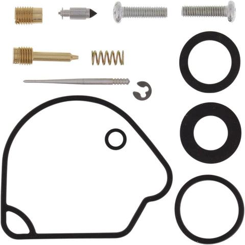 Repair Kit Carb Hon MOOSE RACING HARD-PARTS MOOSE RACING MOTOVEIKALS 21