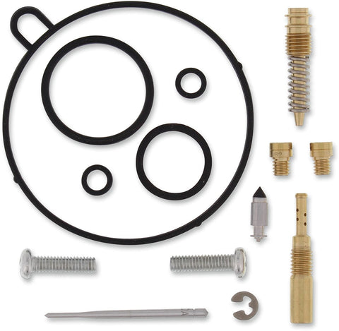 Repair Kit Carb Hon MOOSE RACING HARD-PARTS MOOSE RACING MOTOVEIKALS 21