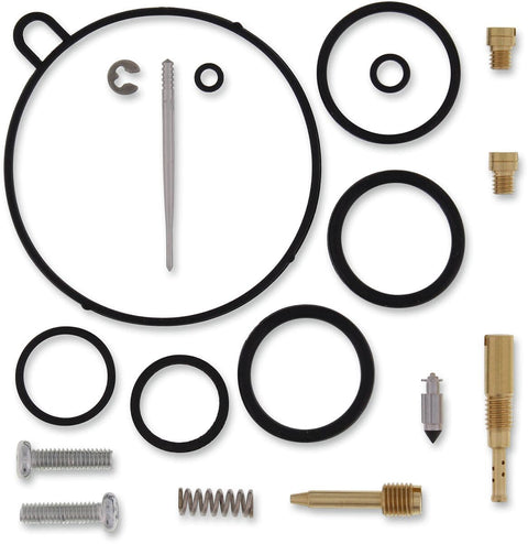 Repair Kit Carb Hon MOOSE RACING HARD-PARTS MOOSE RACING MOTOVEIKALS 21