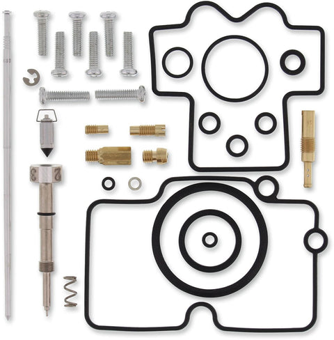 Repair Kit Carb Hon MOOSE RACING HARD-PARTS MOOSE RACING MOTOVEIKALS 21