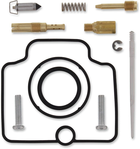Repair Kit Carb Hon MOOSE RACING HARD-PARTS MOOSE RACING MOTOVEIKALS 21