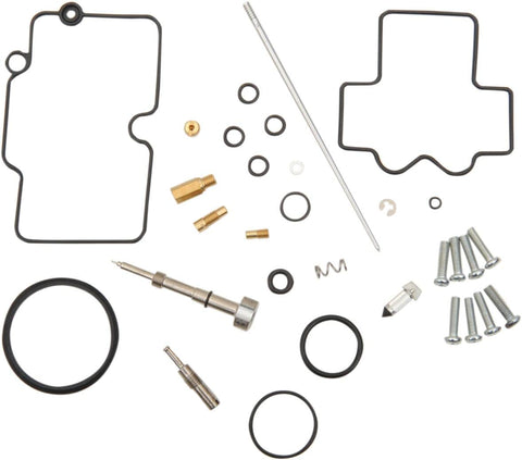 Repair Kit Carb Hon MOOSE RACING HARD-PARTS MOOSE RACING MOTOVEIKALS 21