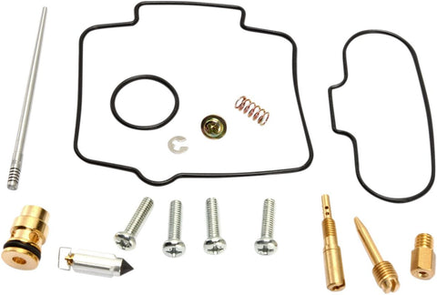 Repair Kit Carb Hon MOOSE RACING HARD-PARTS MOOSE RACING MOTOVEIKALS 21