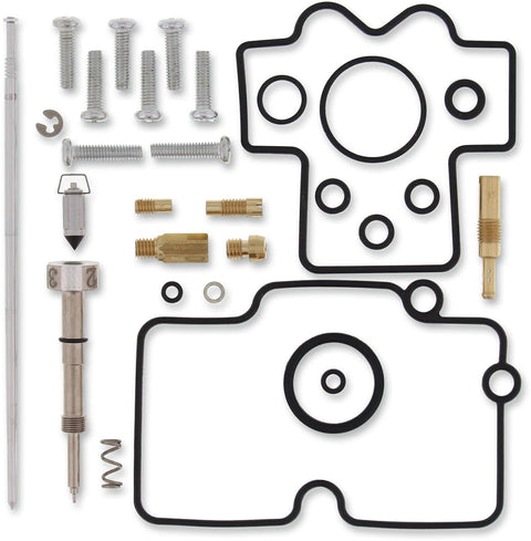 Repair Kit Carb Hon MOOSE RACING HARD-PARTS MOOSE RACING MOTOVEIKALS 21
