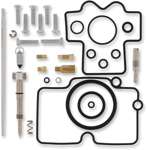 Repair Kit Carb Hon MOOSE RACING HARD-PARTS MOOSE RACING MOTOVEIKALS 21