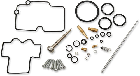 Repair Kit Carb Hon MOOSE RACING HARD-PARTS MOOSE RACING MOTOVEIKALS 21