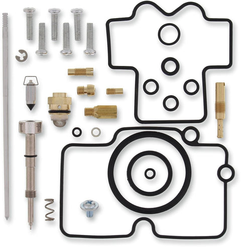 Repair Kit Carb Hon MOOSE RACING HARD-PARTS MOOSE RACING MOTOVEIKALS 21