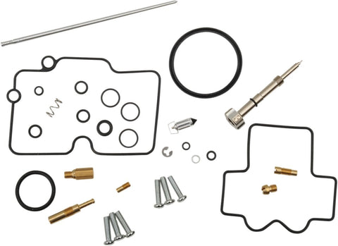 Repair Kit Carb Hon MOOSE RACING HARD-PARTS MOOSE RACING MOTOVEIKALS 21